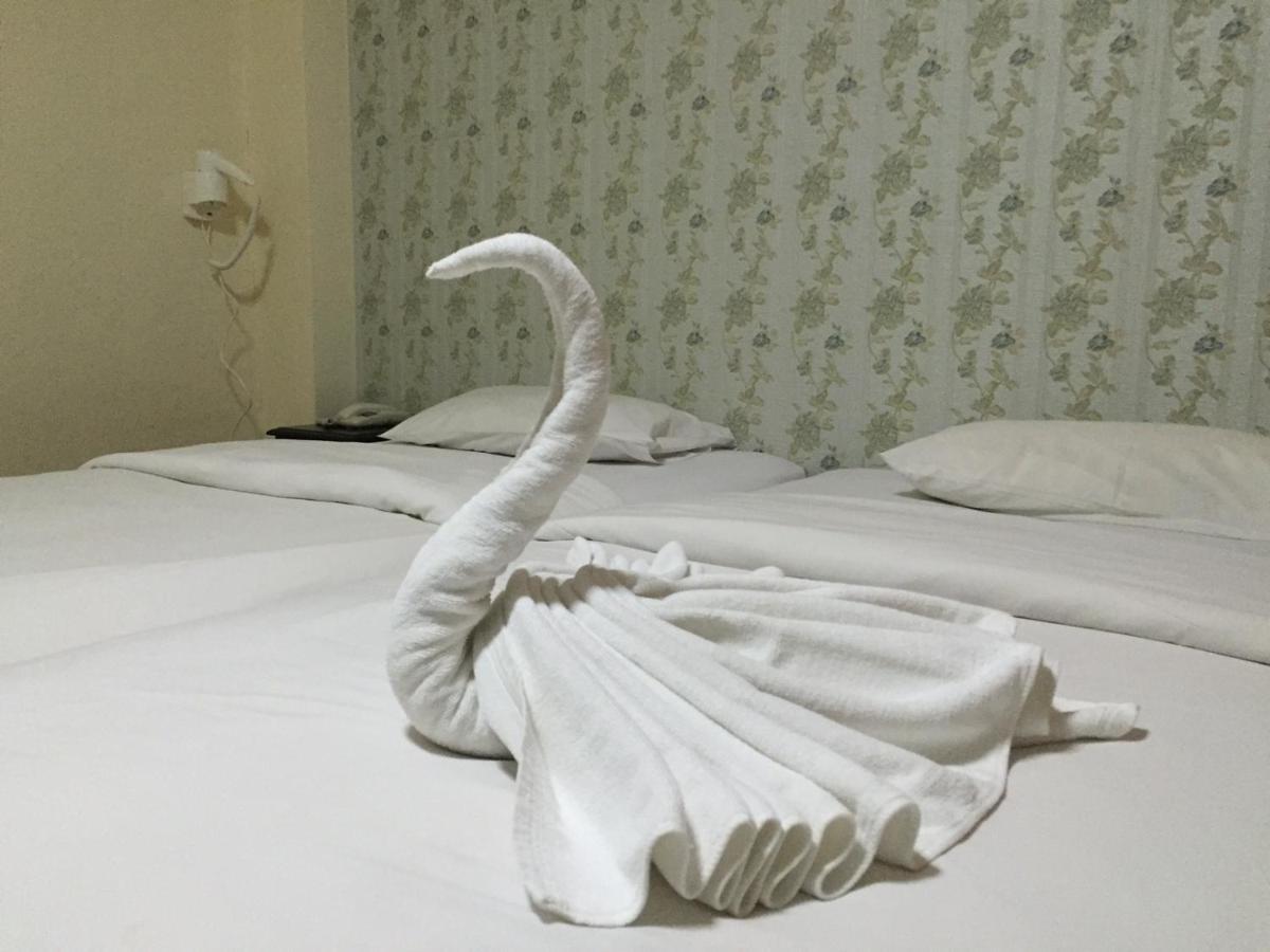 Md House Hotel Chiang Mai Luaran gambar