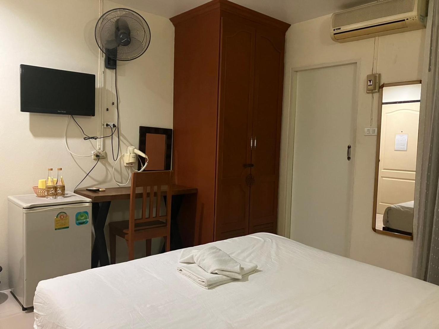 Md House Hotel Chiang Mai Luaran gambar