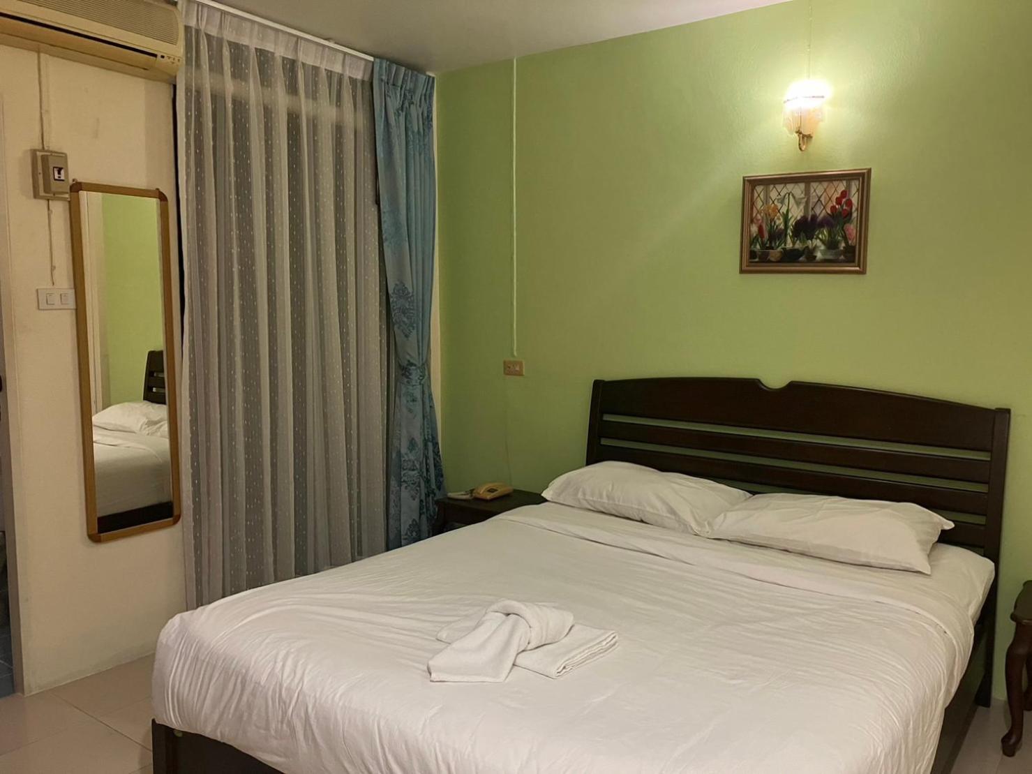 Md House Hotel Chiang Mai Luaran gambar