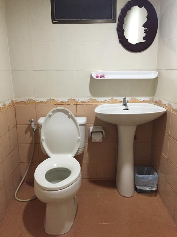 Md House Hotel Chiang Mai Bilik gambar