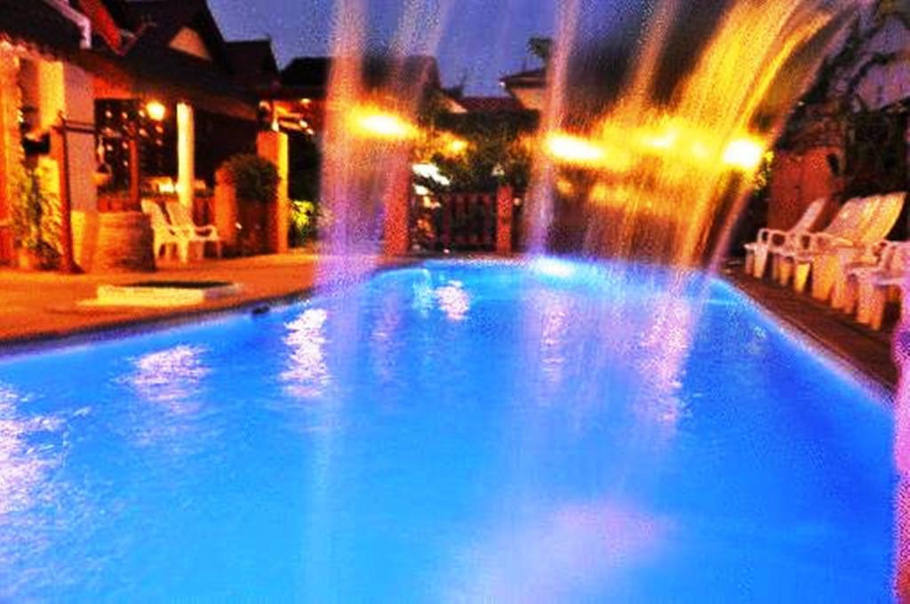 Md House Hotel Chiang Mai Luaran gambar