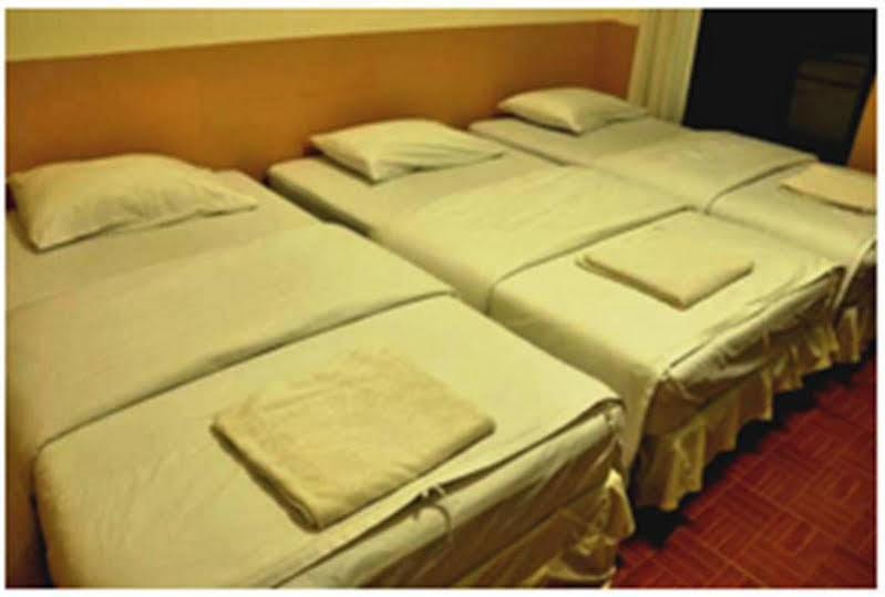 Md House Hotel Chiang Mai Luaran gambar